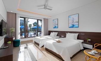 Hoang Yen Boutique Hotel