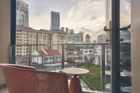 เมอร์เคียว ไอคอน สิงคโปร์ ซิตี้ เซ็นเตอร์ โรงแรมใกล้Art Porters Gallery