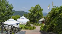 Pinglima Panshan Kangyang Homestay - فطور