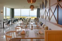 Palladium Hotel Menorca - sarapan