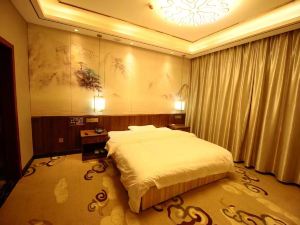 Shangnan YangChengYi Hotel