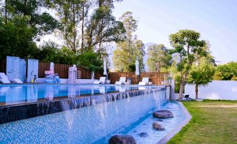 Luofu Mountain Meiji Huanjing Xiaoshu