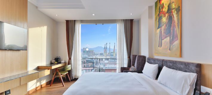 Lakhey Hotel Hotels in Kathmandu