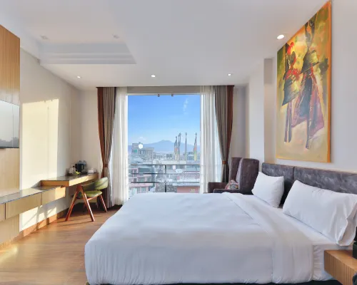 Lakhey Hotel Hotels in Kathmandu