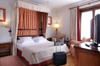 Parador de Tordesillas Hotels in Tordesillas