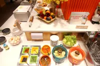 He Hotel Hotels in Taishan