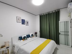 Pingtan Mizhi Xiaozhu Homestay