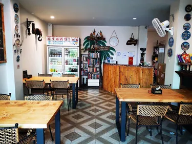 รูปภาพของโรงแรมเซเว่น ซี