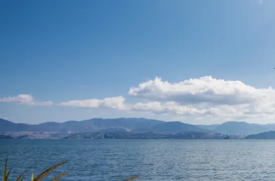 Dali Moxuan Yunyi Sea View Inn Hotels near Hongshan Temple