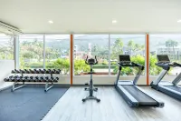 Koh Chang Paradise Resort & Spa - Gym