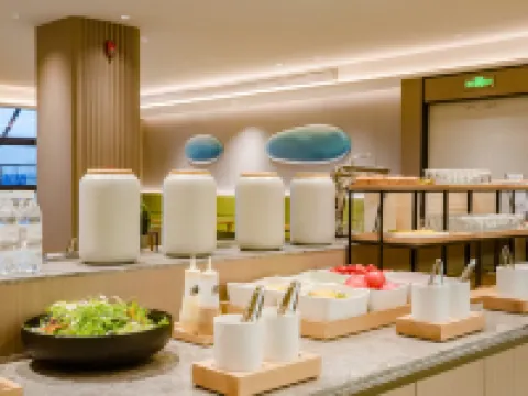 全季酒店（鄭州中牟綠博大道方特旅遊度假區店） 中牟酒店