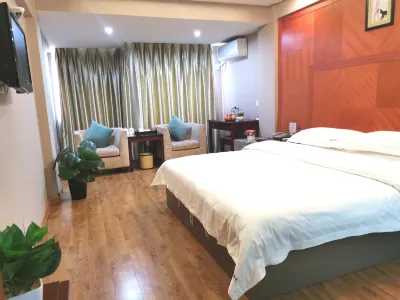 Junyue Hotel Hotels near Sanming College (Sanyuan Campus)