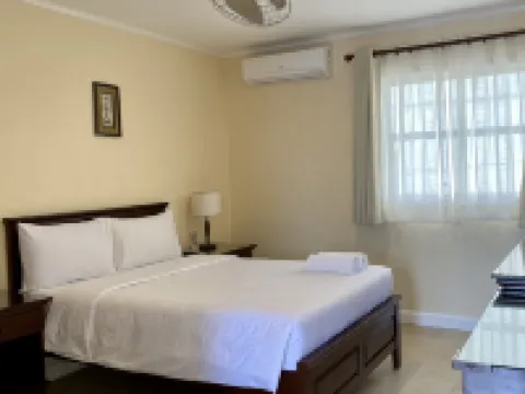 Panglao Regents Park Resort Hoteles en Panglao