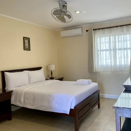 Panglao Regents Park Resort