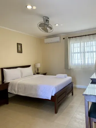 Panglao Regents Park Resort