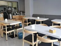 Shankee Hotel (Ju County Xinzong Road No. 5 Middle School) Hotels in Ju County