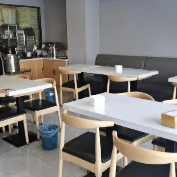 Shankee Hotel (Ju County Xinzong Road No. 5 Middle School)