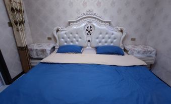 Chunxia Qiudong Homestay