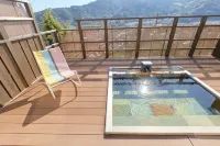 Midorien Ryokan with Openair Bath Hotels in Yugawara