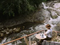 Taryn Tara Cafe and Stay Hotels near Mae Lai