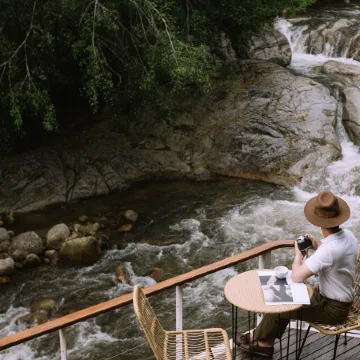 Taryn Tara Cafe and Stay