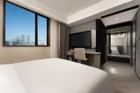 Yuanxuan Hotel (Longgang Avenue) Hotels in Longgang