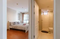 Bella Rama 9 Apartment Bangkok [near central rama 9 shopping mall + Phra Rama 9 subway station]