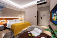 VIP House Hotel (Dongshan Nanmenwan Branch)