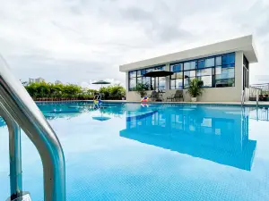 Yulin Fucheng Ligong Hotel