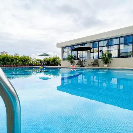 Yulin Fucheng Ligong Hotel