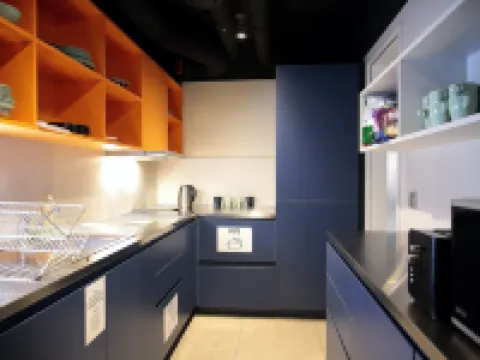 Maverick Central Market Hotels in Budapest