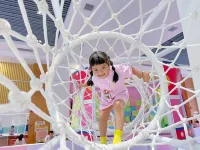 Xinfeng Utop Spring Primeval Forest Resorts Hotels in Xinfeng