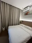 XINGYE·BUFF Hotel (Gaozhuang Xishuangjing Starlight Night Market Branch)