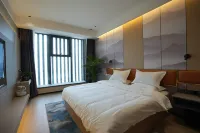 Xiyue Oriental Hotel