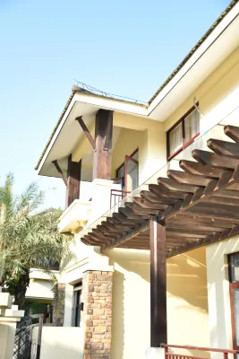 Dongshan Yimudi hotel