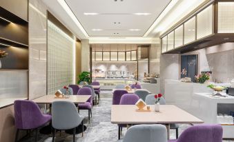 Lavande Hotel (Guangzhou Taikoo Hui Plaza Shipaiqiao Metro Station)