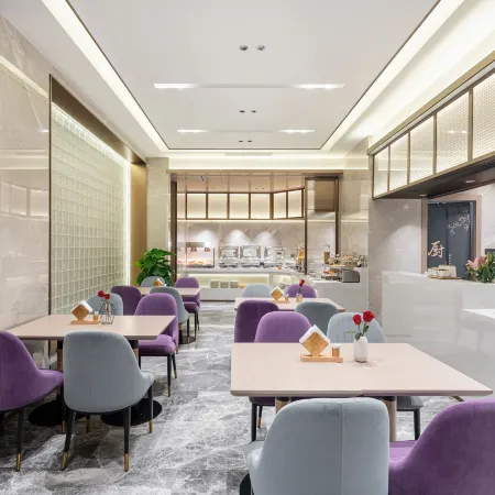 Lavande International Hotel Guangzhou TaiKoo Hui Square Shipaiqiao Metro Station Branch Отели рядом с достопримечательностью «Торговый центр TaiKoo Hui»