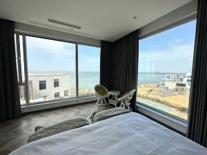 Haiyunxuan Seaview Homestay