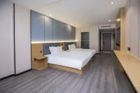 Qingmu Chain Hotel (Xinghua Zhengbanqiao Former Residence) - Pet friendly