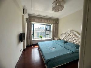 Xingfuli Homestay, Luoyang Shihe Hui District