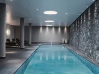 Magma Resort Santorini, Part of Hyatt - Gym