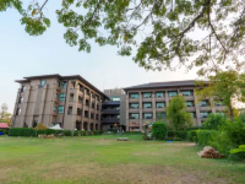 บราวน์เฮาส์ อุดรธานี โรงแรมในอุดรธานี