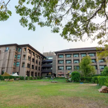 Brown House Udonthani