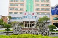 YINGRUI HOTEL Các khách sạn gần Jinshawan