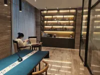 榮興瑞美精品飯店（瀋陽七號街地鐵站店） 四好街附近的飯店