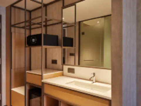 L7 HAEUNDAE by LOTTE HOTELS Hotels in Busan