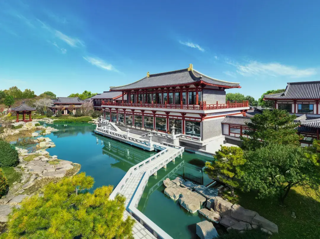 Tang Paradise Hotel - Xi'An