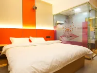 Ruisheng Hotel (Qiqihar Railway Station Branch) Hotel a Qiqihar