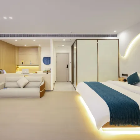 Maitime Hotel