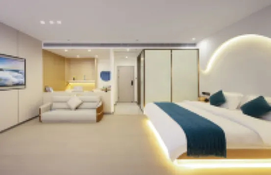 โรงแรมไมไทม์